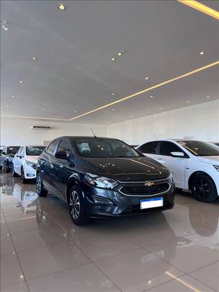 CHEVROLET ONIX 1.4 MPFI LT 8V FLEX 4P AUTOMÁTICO CHEVROLET ONIX 1.4 MPFI LT 8V FLEX 4P AUTOMÁTICO